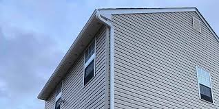 Best Custom Trim and Detailing for Siding  in Covington, GA